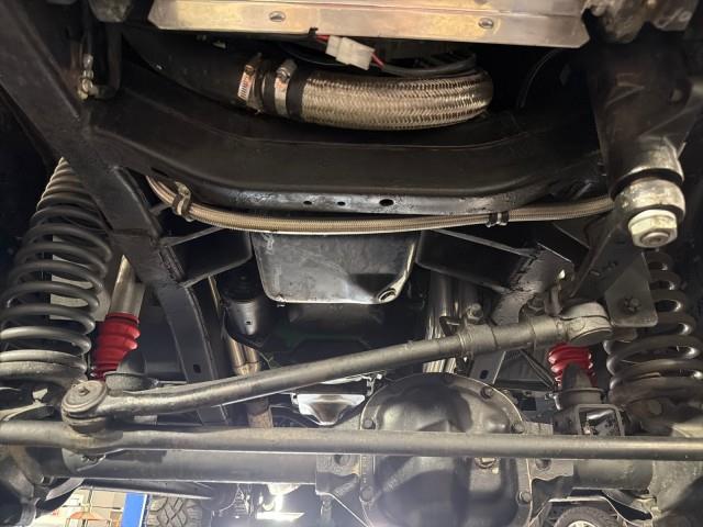 1970 Ford Bronco (CC-2105526) for sale in Houston, Texas