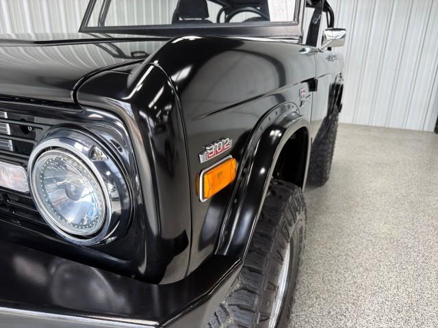 1970 Ford Bronco (CC-2105526) for sale in Houston, Texas