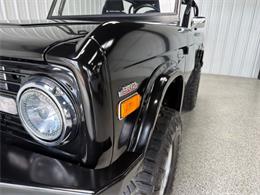 1970 Ford Bronco (CC-2105526) for sale in Houston, Texas