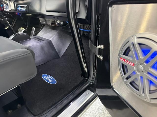 1970 Ford Bronco (CC-2105526) for sale in Houston, Texas