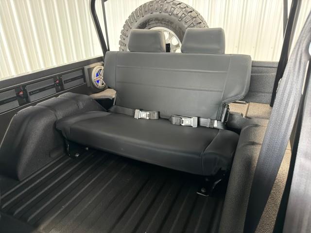 1970 Ford Bronco (CC-2105526) for sale in Houston, Texas