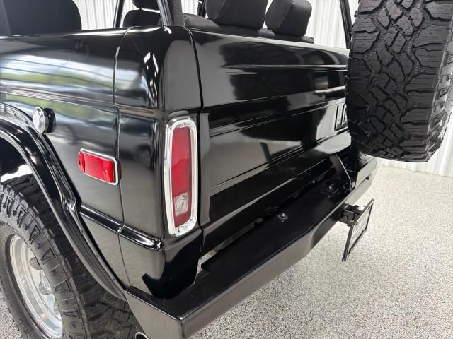 1970 Ford Bronco (CC-2105526) for sale in Houston, Texas