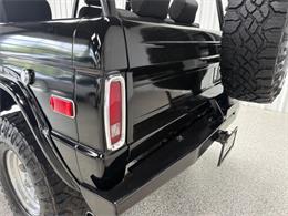 1970 Ford Bronco (CC-2105526) for sale in Houston, Texas