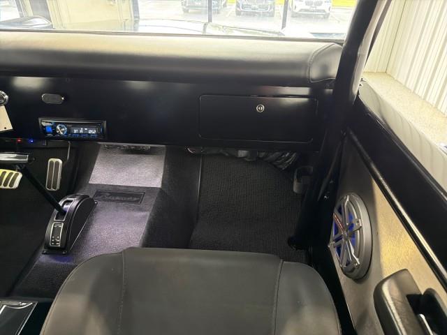 1970 Ford Bronco (CC-2105526) for sale in Houston, Texas