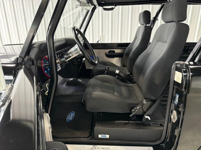 1970 Ford Bronco (CC-2105526) for sale in Houston, Texas