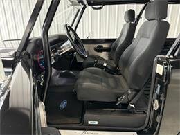 1970 Ford Bronco (CC-2105526) for sale in Houston, Texas