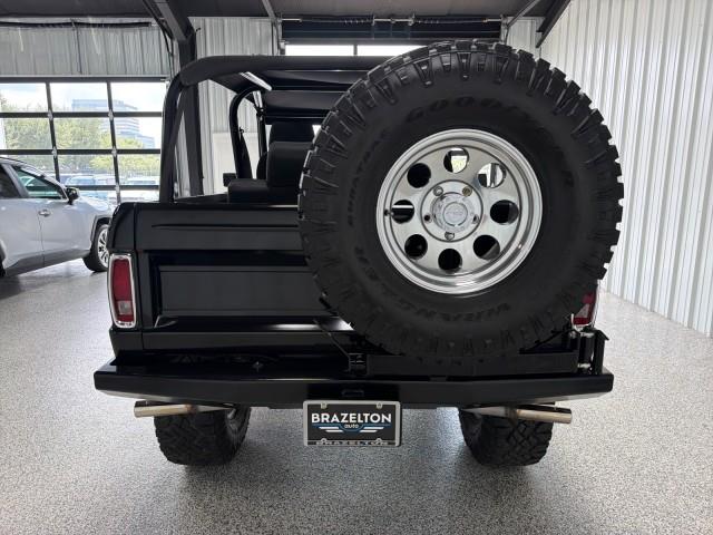 1970 Ford Bronco (CC-2105526) for sale in Houston, Texas