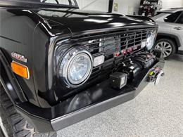1970 Ford Bronco (CC-2105526) for sale in Houston, Texas