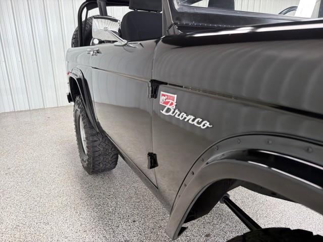 1970 Ford Bronco (CC-2105526) for sale in Houston, Texas