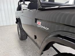 1970 Ford Bronco (CC-2105526) for sale in Houston, Texas