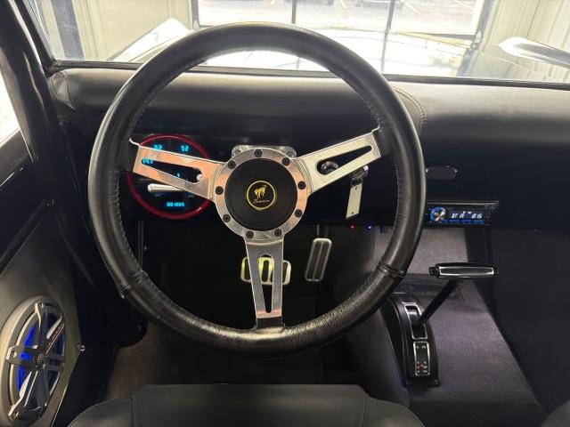 1970 Ford Bronco (CC-2105526) for sale in Houston, Texas
