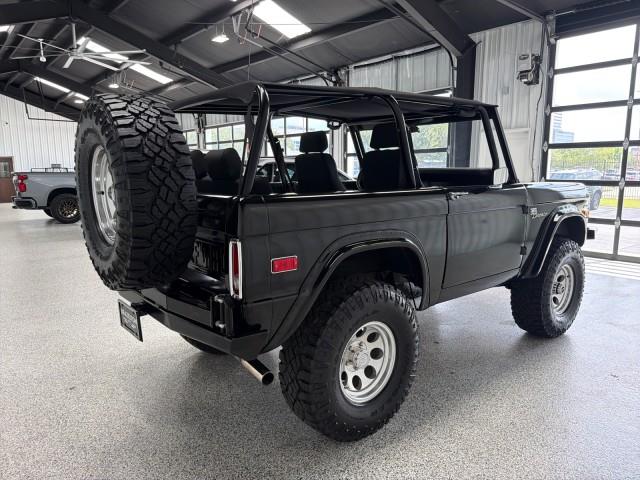 1970 Ford Bronco (CC-2105526) for sale in Houston, Texas