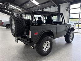 1970 Ford Bronco (CC-2105526) for sale in Houston, Texas