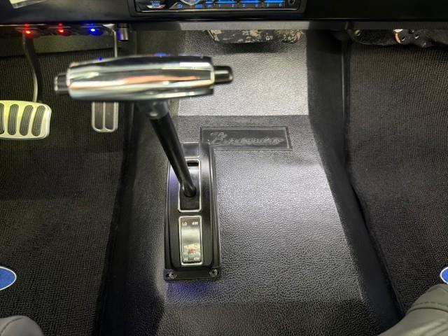 1970 Ford Bronco (CC-2105526) for sale in Houston, Texas