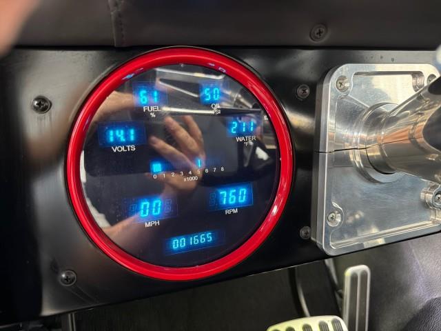 1970 Ford Bronco (CC-2105526) for sale in Houston, Texas