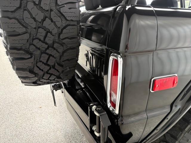 1970 Ford Bronco (CC-2105526) for sale in Houston, Texas