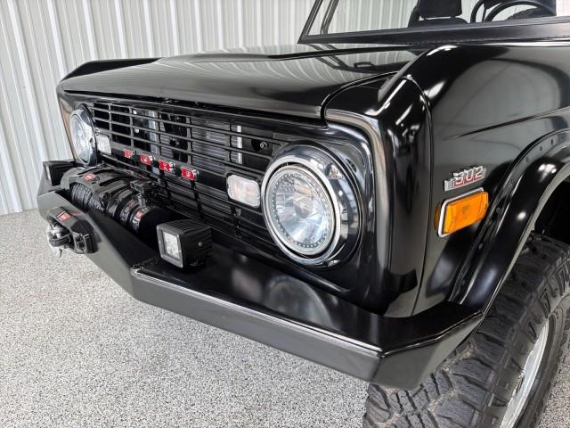 1970 Ford Bronco (CC-2105526) for sale in Houston, Texas