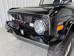 1970 Ford Bronco (CC-2105526) for sale in Houston, Texas