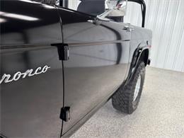 1970 Ford Bronco (CC-2105526) for sale in Houston, Texas
