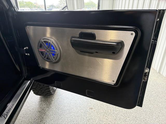 1970 Ford Bronco (CC-2105526) for sale in Houston, Texas