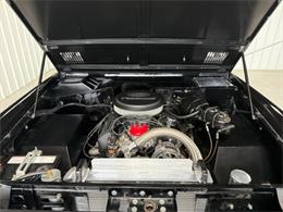 1970 Ford Bronco (CC-2105526) for sale in Houston, Texas