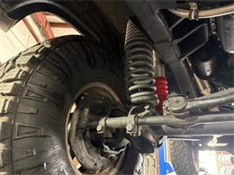1970 Ford Bronco (CC-2105526) for sale in Houston, Texas