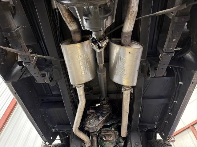 1970 Ford Bronco (CC-2105526) for sale in Houston, Texas