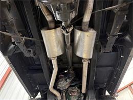 1970 Ford Bronco (CC-2105526) for sale in Houston, Texas