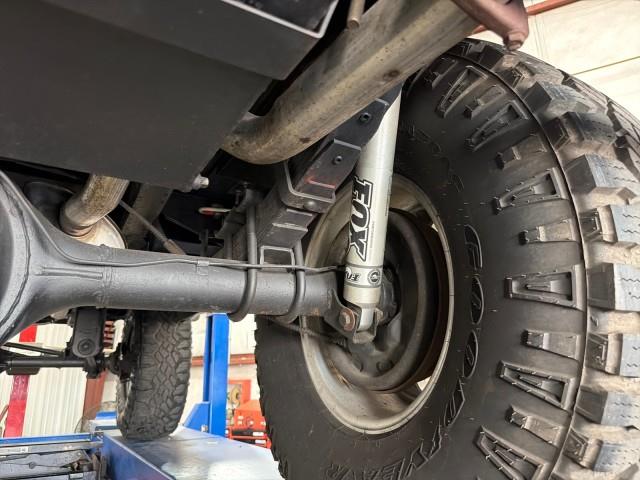 1970 Ford Bronco (CC-2105526) for sale in Houston, Texas