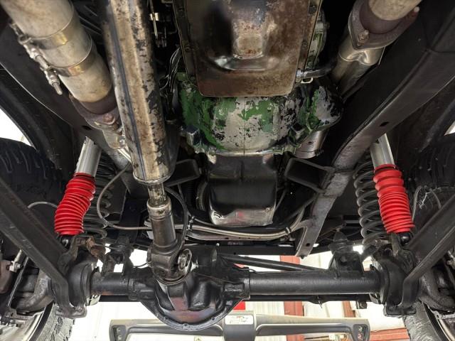 1970 Ford Bronco (CC-2105526) for sale in Houston, Texas