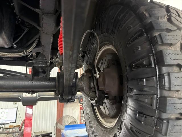1970 Ford Bronco (CC-2105526) for sale in Houston, Texas