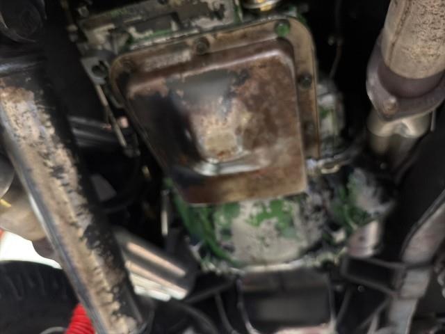 1970 Ford Bronco (CC-2105526) for sale in Houston, Texas