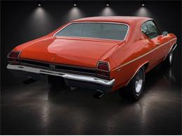 1969 Chevrolet Chevelle (CC-2105527) for sale in Olathe, Kansas