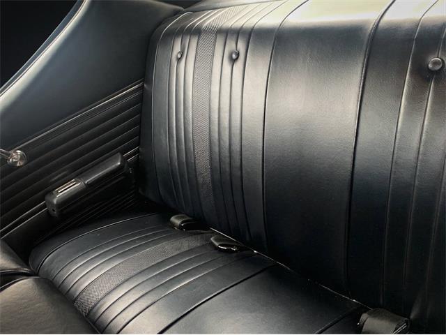 1969 Chevrolet Chevelle (CC-2105527) for sale in Olathe, Kansas