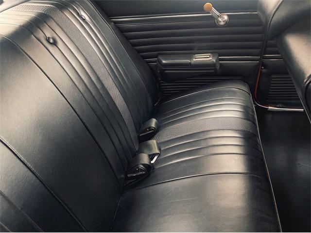 1969 Chevrolet Chevelle (CC-2105527) for sale in Olathe, Kansas