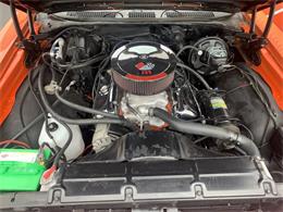 1969 Chevrolet Chevelle (CC-2105527) for sale in Olathe, Kansas