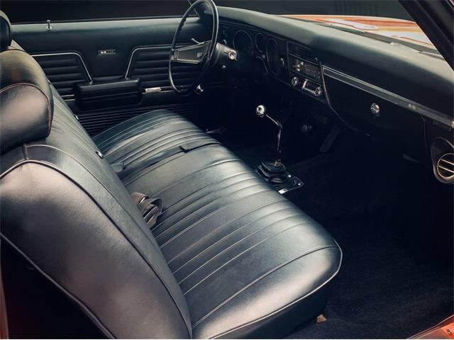 1969 Chevrolet Chevelle (CC-2105527) for sale in Olathe, Kansas