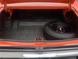1969 Chevrolet Chevelle (CC-2105527) for sale in Olathe, Kansas