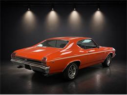 1969 Chevrolet Chevelle (CC-2105527) for sale in Olathe, Kansas
