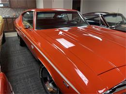 1969 Chevrolet Chevelle (CC-2105527) for sale in Olathe, Kansas