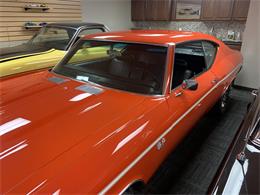 1969 Chevrolet Chevelle (CC-2105527) for sale in Olathe, Kansas