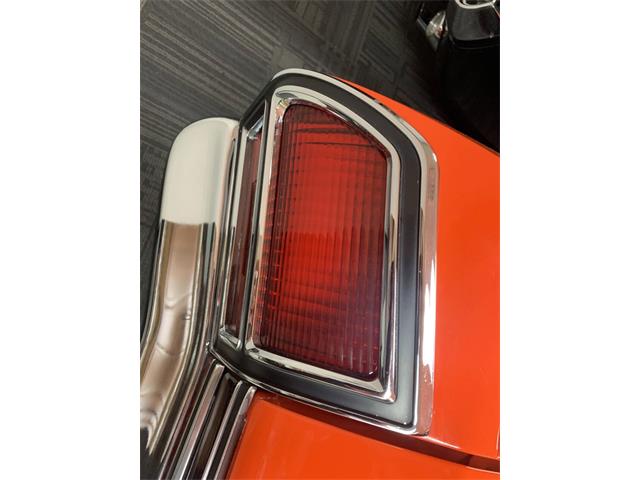 1969 Chevrolet Chevelle (CC-2105527) for sale in Olathe, Kansas