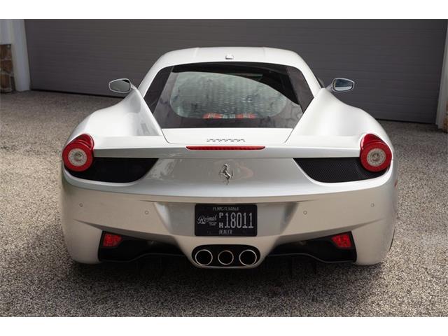 2014 Ferrari 458 (CC-2105528) for sale in Wayne, Pennsylvania
