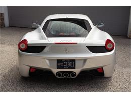 2014 Ferrari 458 (CC-2105528) for sale in Wayne, Pennsylvania