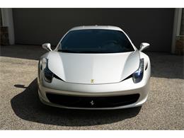 2014 Ferrari 458 (CC-2105528) for sale in Wayne, Pennsylvania
