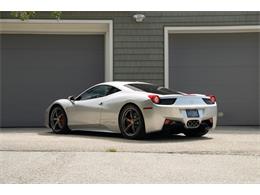 2014 Ferrari 458 (CC-2105528) for sale in Wayne, Pennsylvania