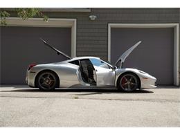 2014 Ferrari 458 (CC-2105528) for sale in Wayne, Pennsylvania