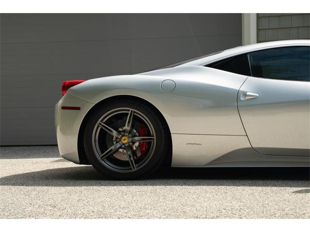 2014 Ferrari 458 (CC-2105528) for sale in Wayne, Pennsylvania