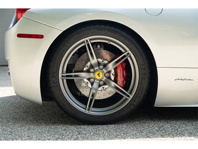 2014 Ferrari 458 (CC-2105528) for sale in Wayne, Pennsylvania