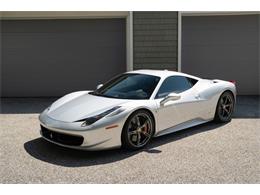 2014 Ferrari 458 (CC-2105528) for sale in Wayne, Pennsylvania
